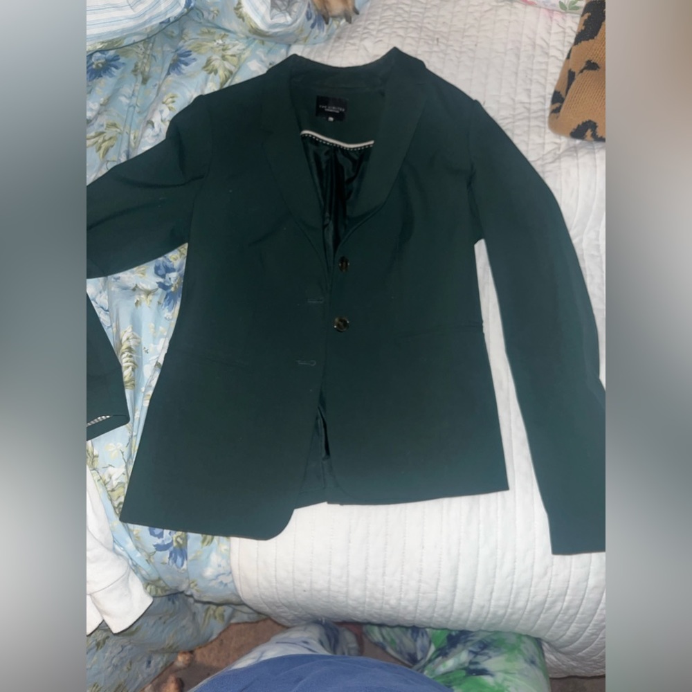 The Limited Blazer